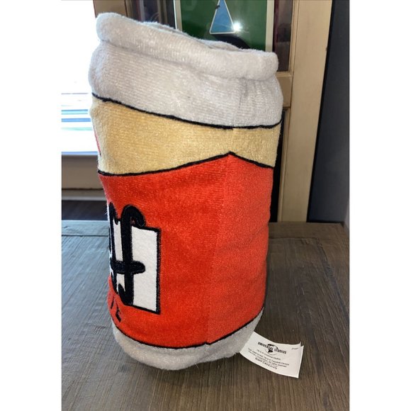 Duff Beer Lite Plush Universal Studios Simpson’s Plush Stuffed Toy Homer 10” - Picture 3 of 9